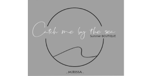 CATCH ME BY THE SEA - MIRISSA