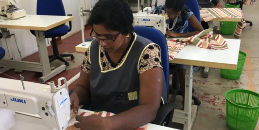 Mullaithivu Training and Development Centre