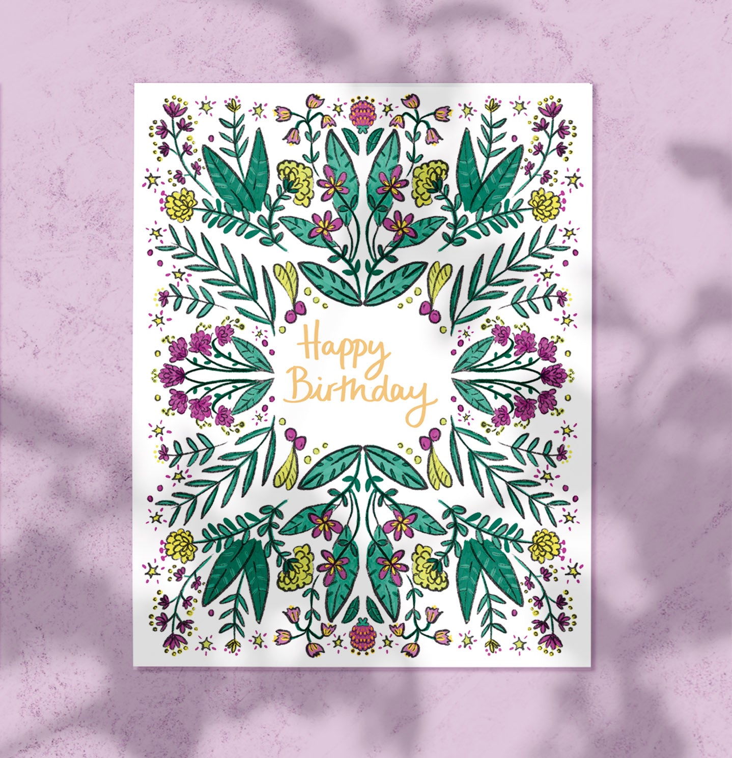 Greeting Cards