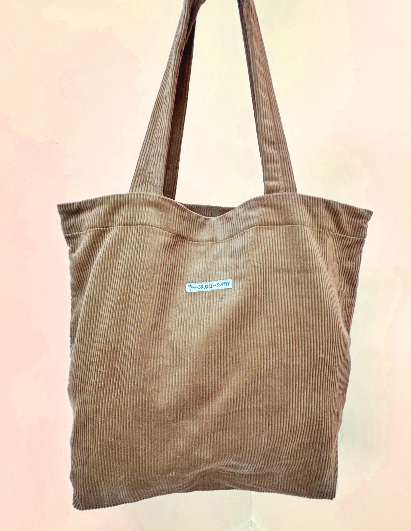 Zero Waste Tote Bag