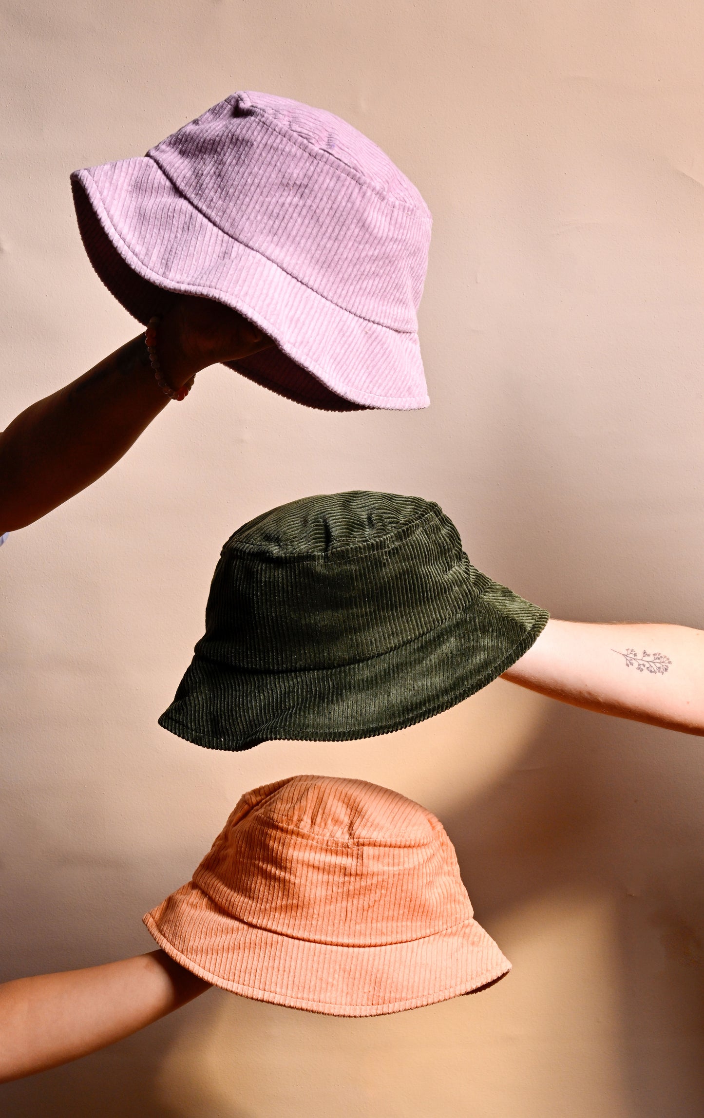 Bucket Hats