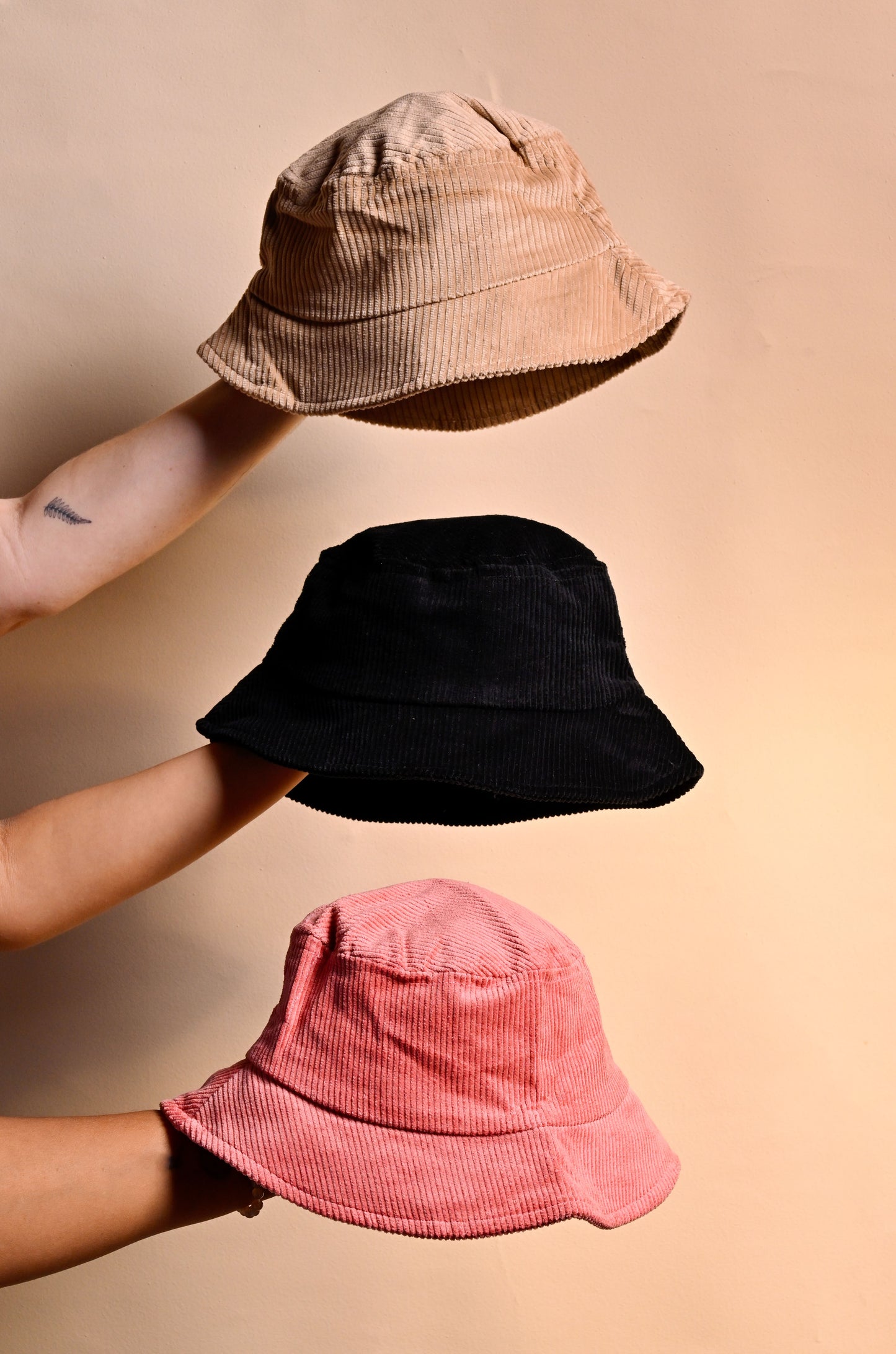 Bucket Hats