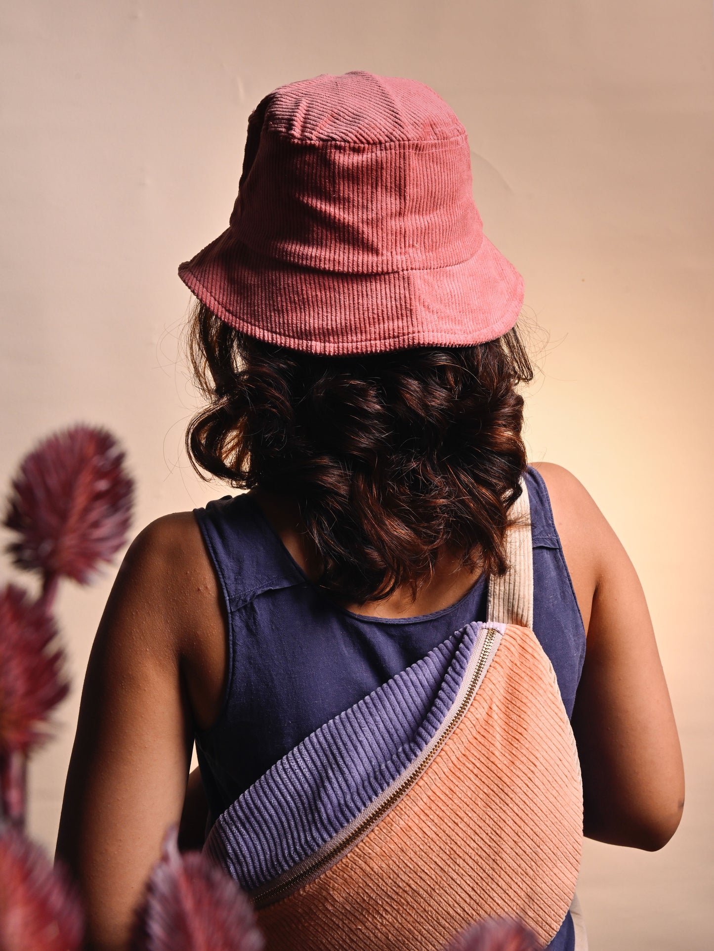 Cord XL Hangbag