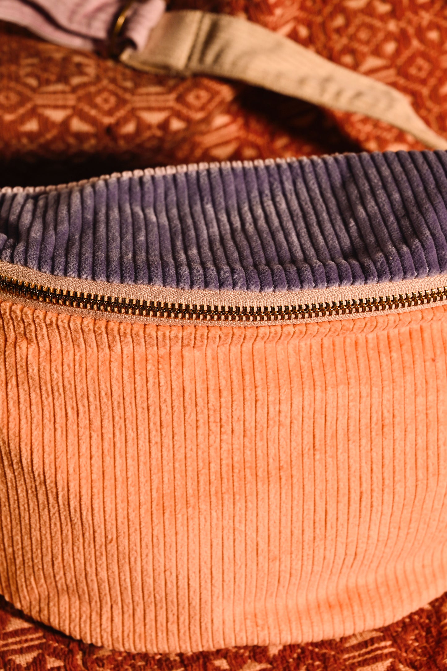 Cord XL Hangbag