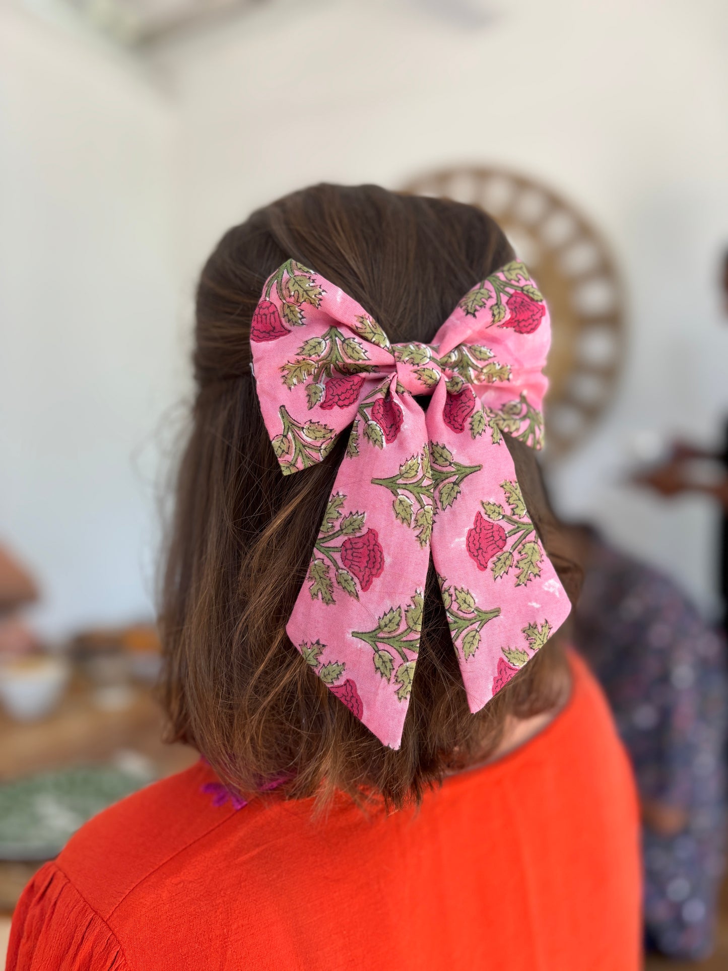 Bows, Scrunchies & Headbands