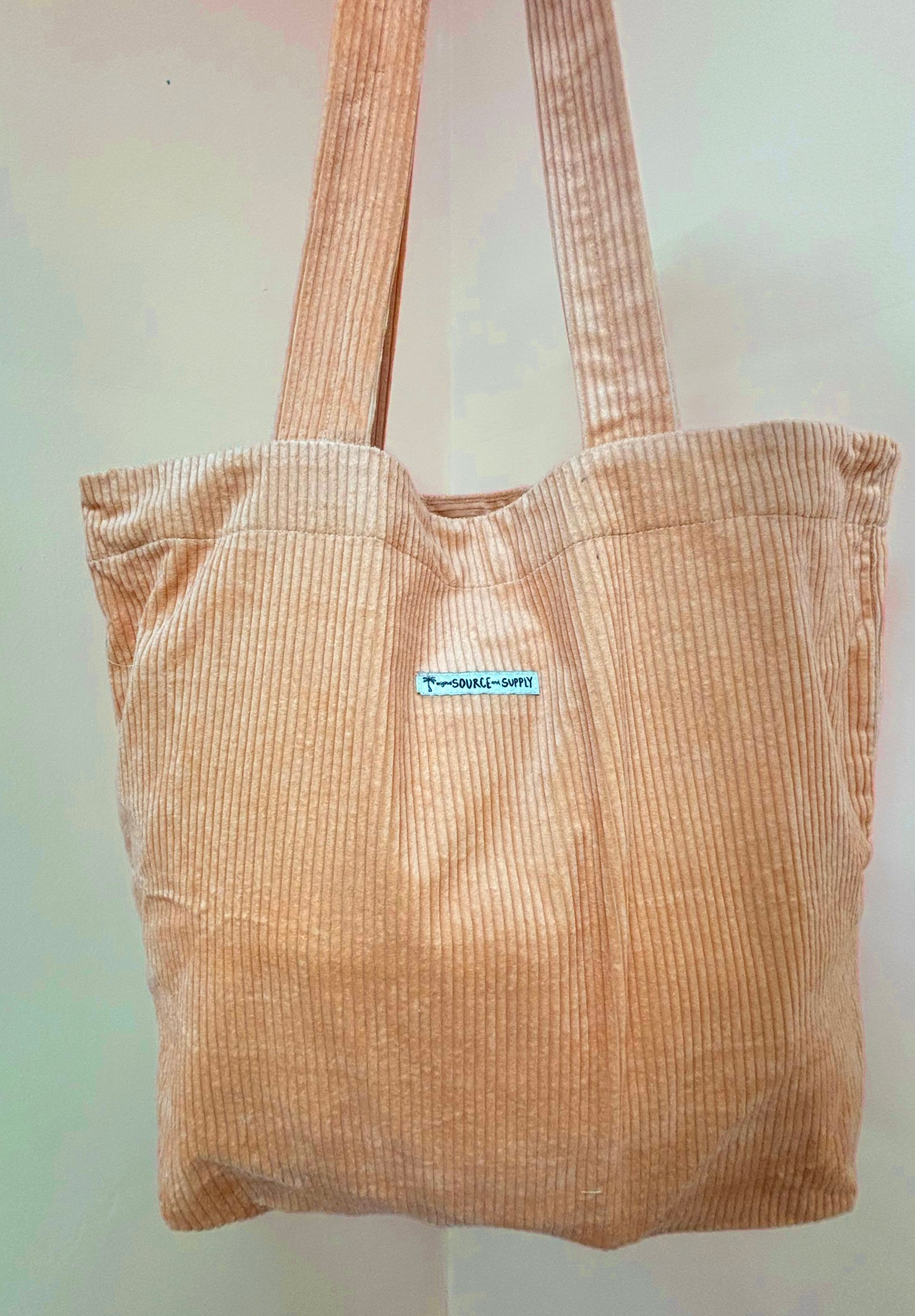 Zero Waste Tote Bag