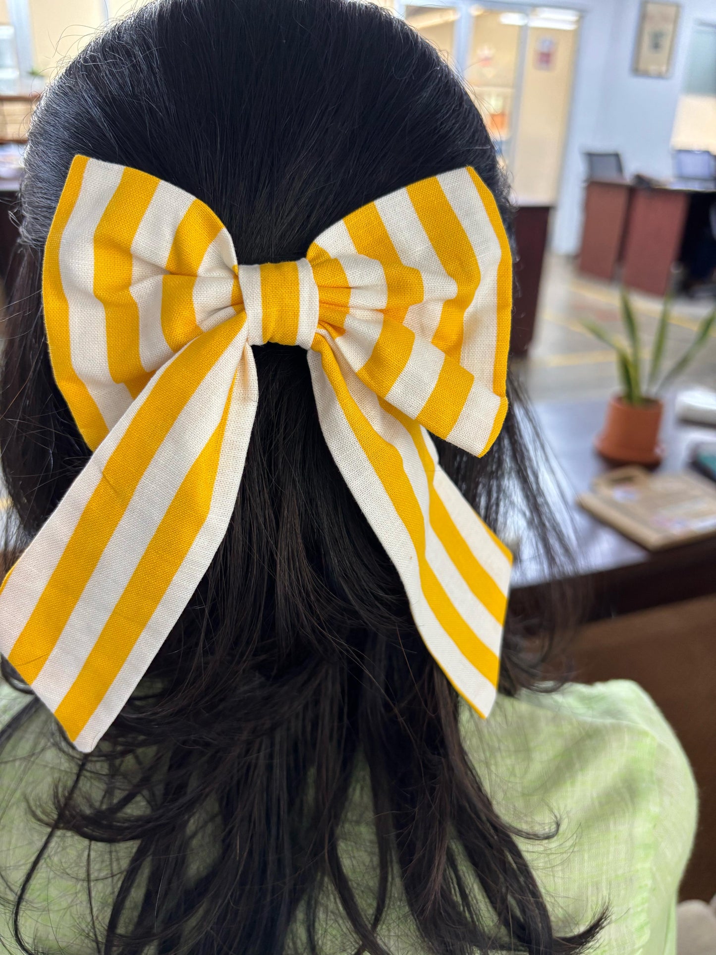Bows, Scrunchies & Headbands