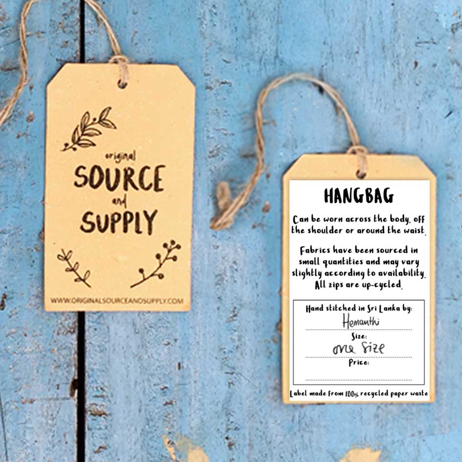 Hangbag - Limited Edition