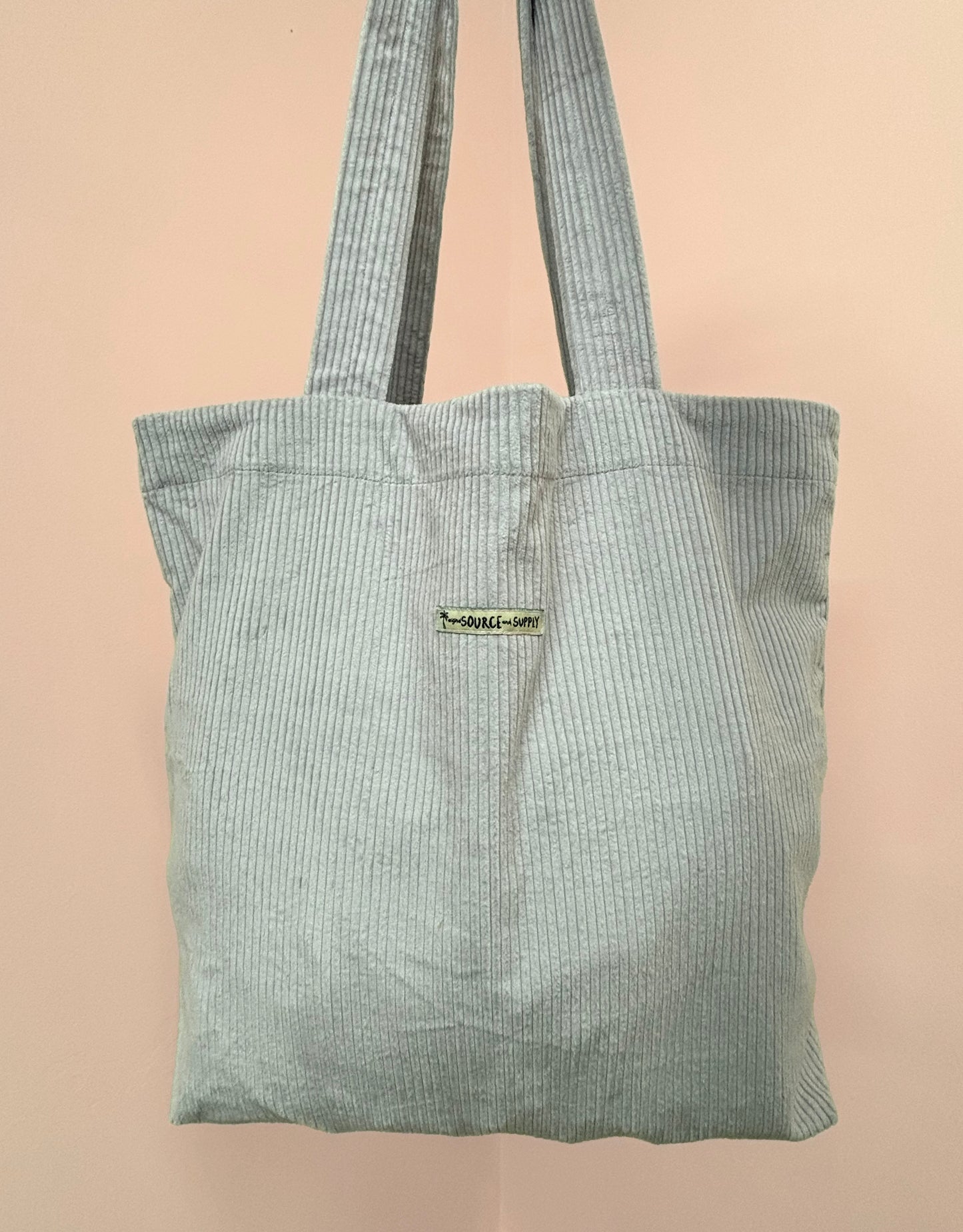 Zero Waste Tote Bag