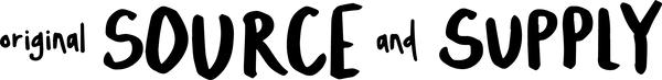 Original Source and Supply