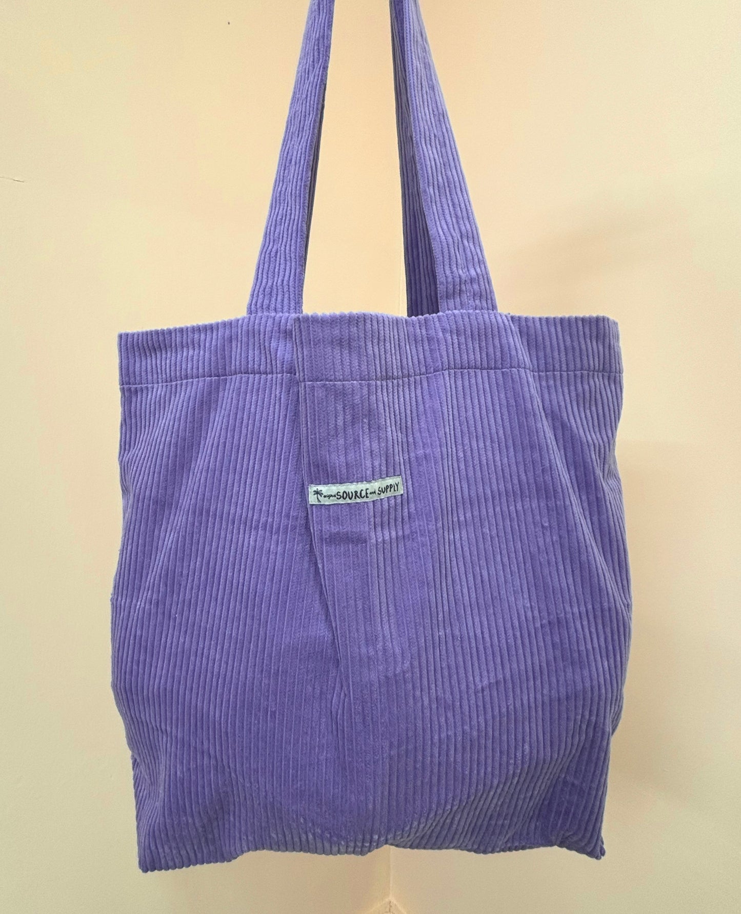 Zero Waste Tote Bag