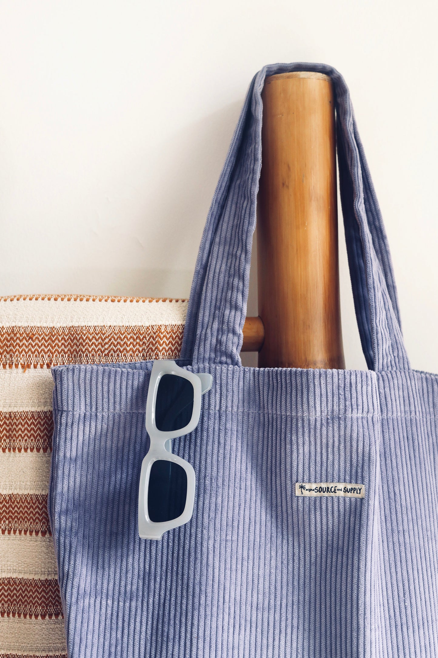 Zero Waste Tote Bag