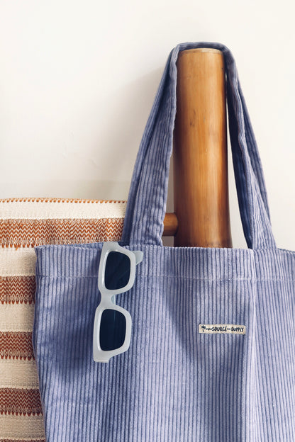 Zero Waste Tote Bag