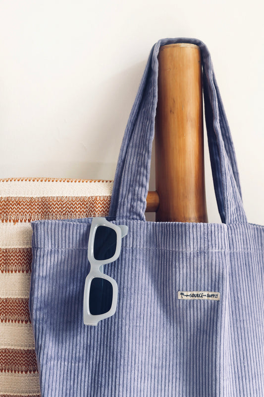 Zero Waste Tote Bag