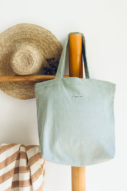 Zero Waste Tote Bag