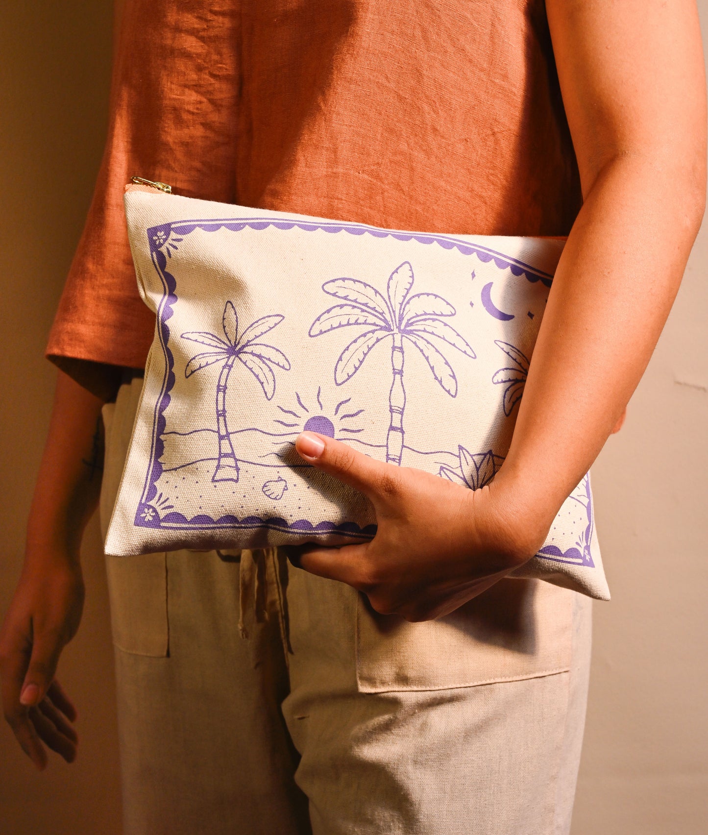 OSAS Pouch