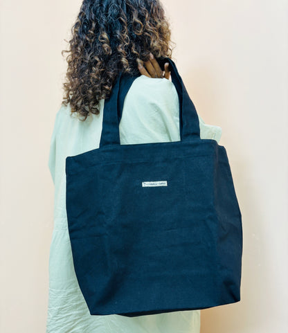 Zero Waste Tote Bag
