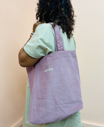 Zero Waste Tote Bag