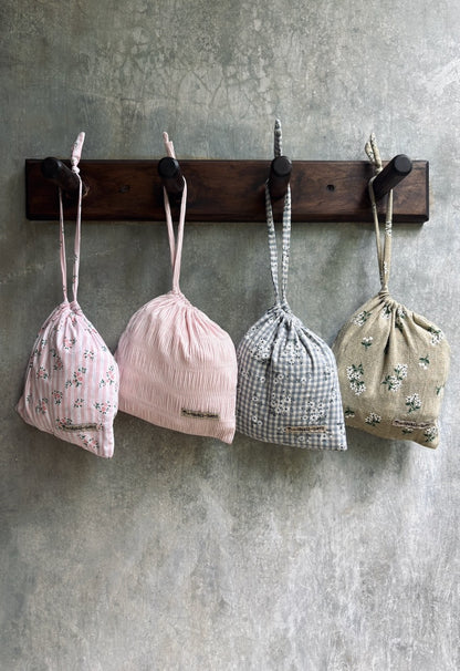 Travel Sleep Sets