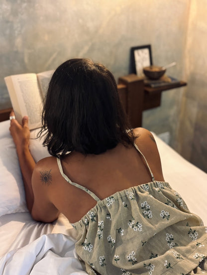 Travel Sleep Sets