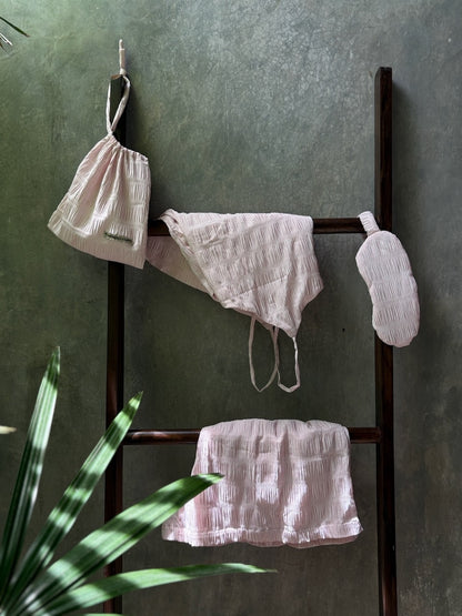 Travel Sleep Sets