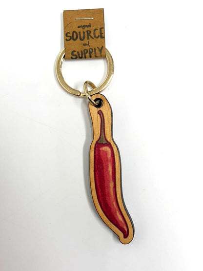 Sri Lanka Key Rings