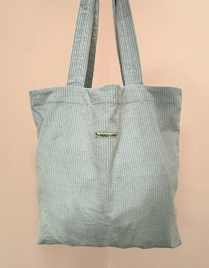Zero Waste Tote Bag