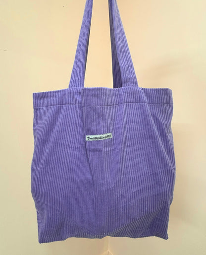 Zero Waste Tote Bag